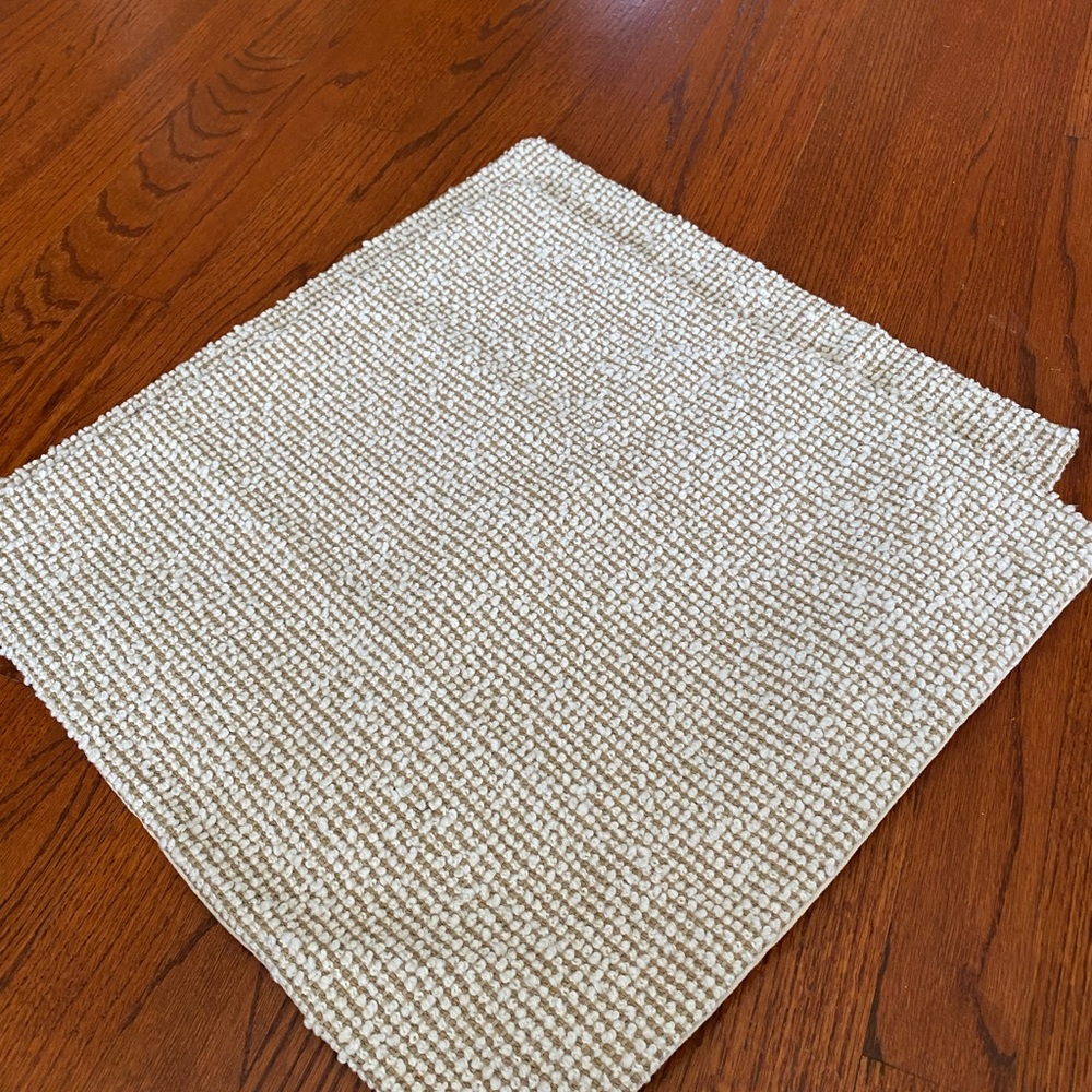 Pillow Cover 2PC